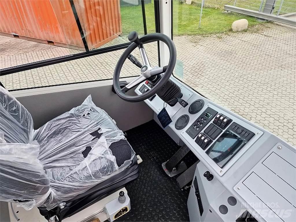 Mafi T230 Terminaltraktor