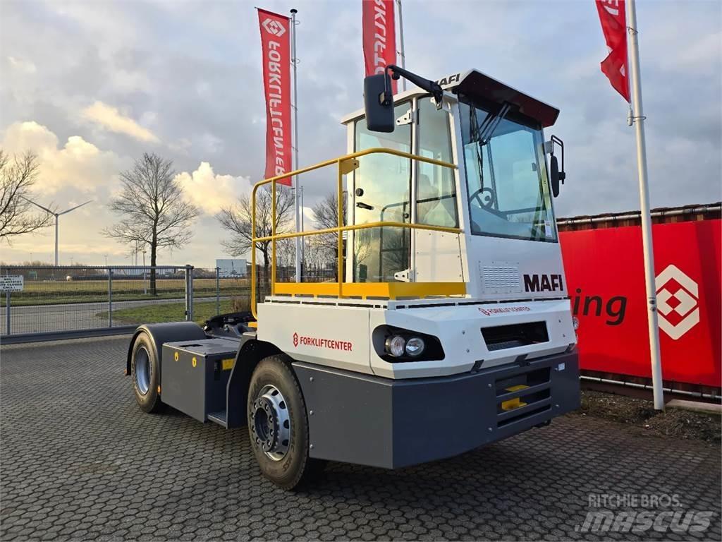 Mafi T230 Terminaltraktor
