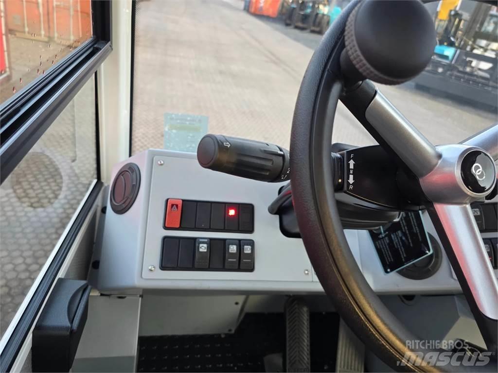 Mafi T230 Terminaltraktor
