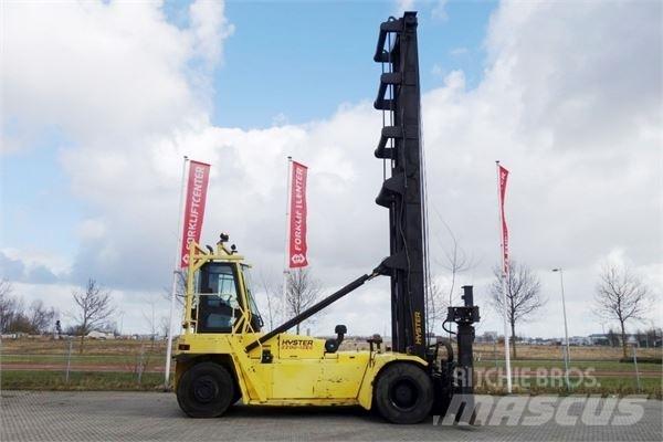Mafi T230 Terminaltraktor