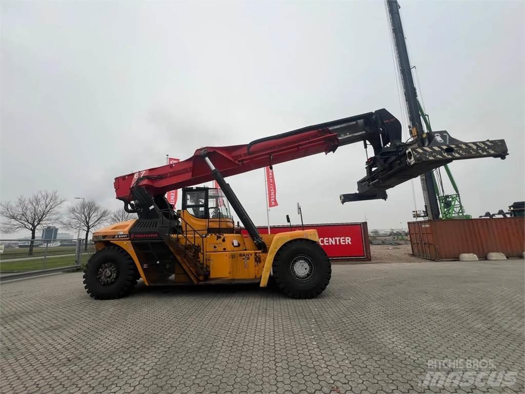 Sany RSC45C1 Reachstackere