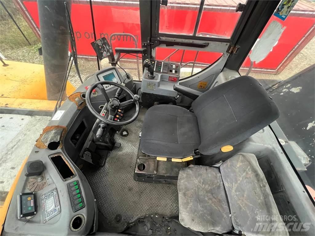 Sany RSC45C1 Reachstackere