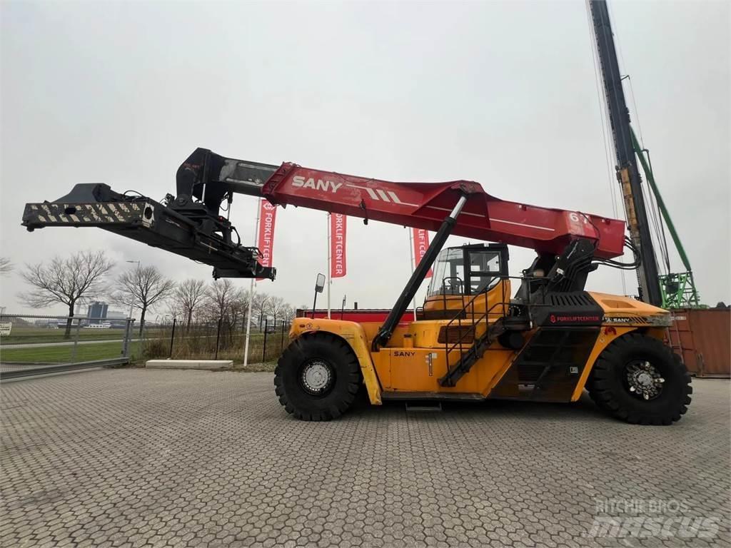 Sany RSC45C1 Reachstackere