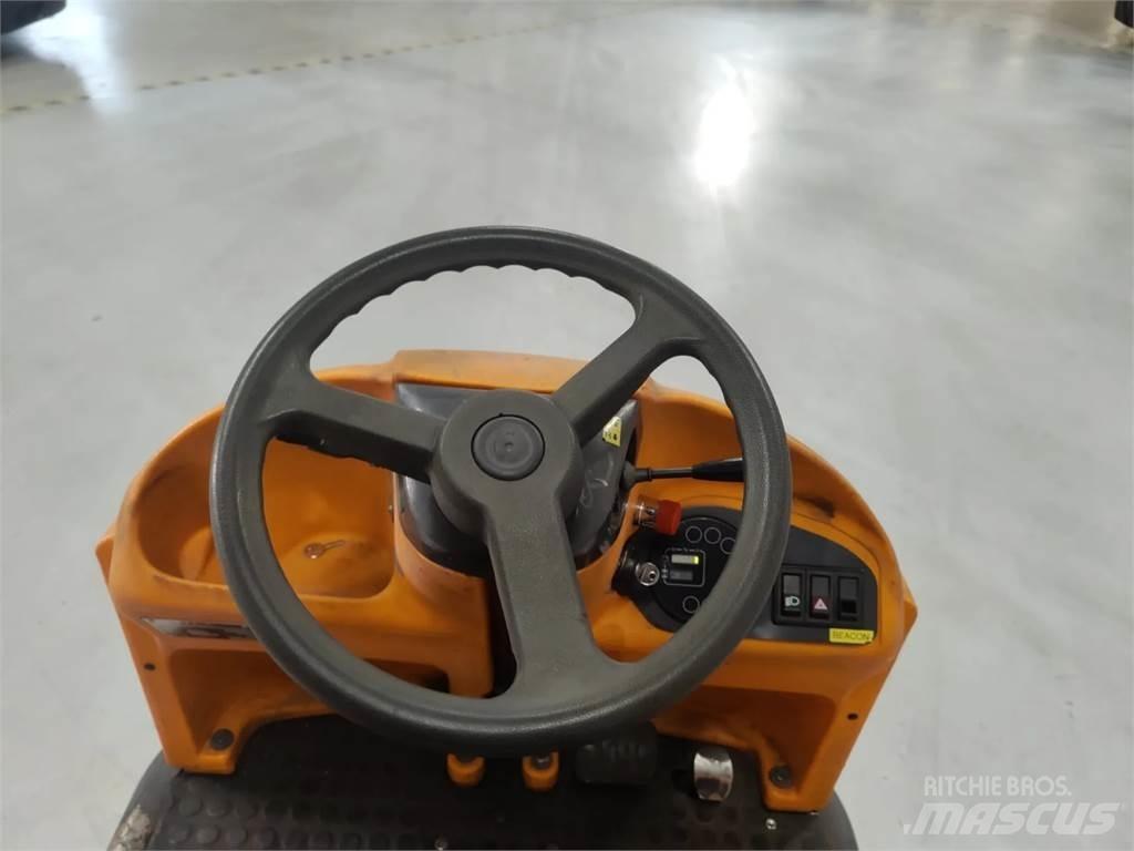 Still R06 Elektriske trucker