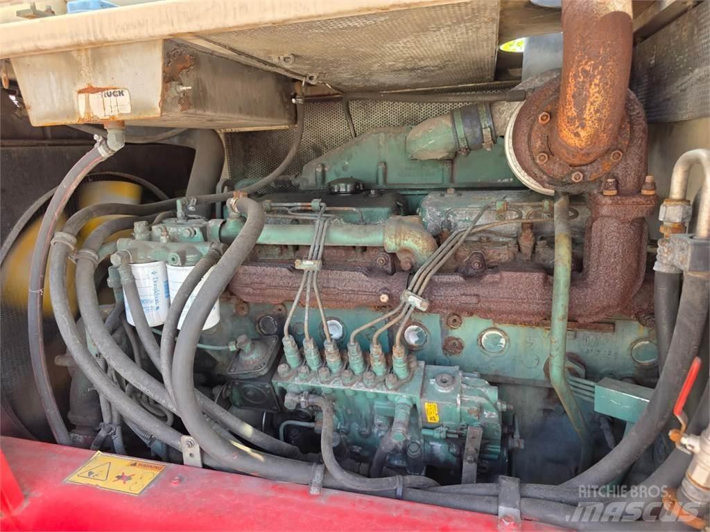 Svetruck 16120 Diesel Trucker