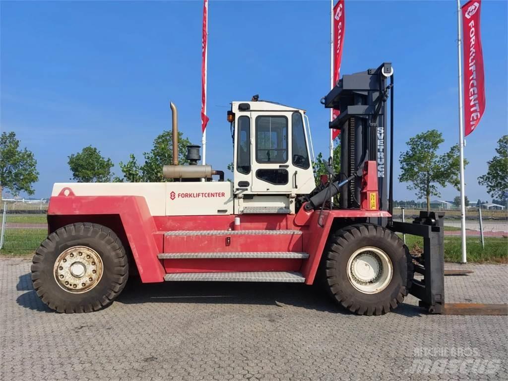 Svetruck 30120 Diesel Trucker
