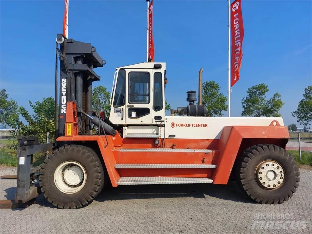 Svetruck 30120 Diesel Trucker