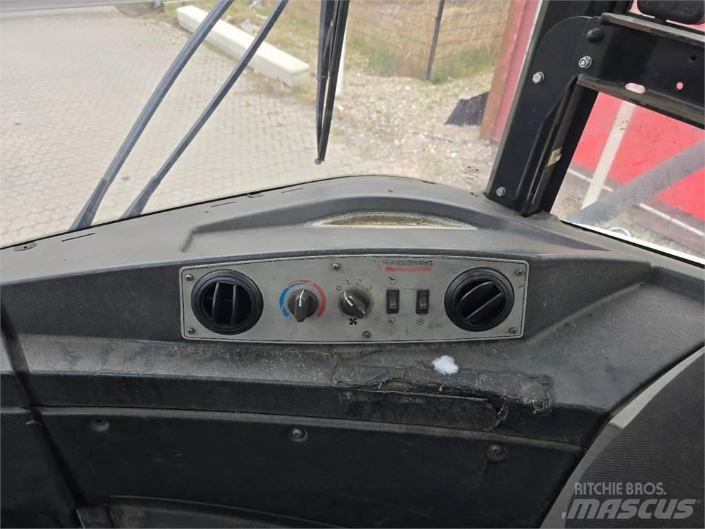 Terberg TT223 Terminaltraktor