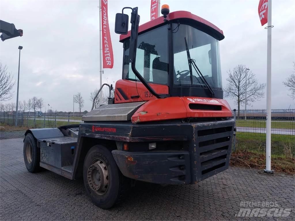 Terberg TT223 Terminaltraktor