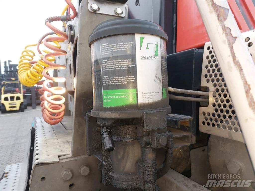 Terberg TT223 Terminaltraktor