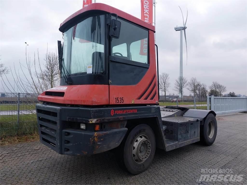 Terberg TT223 Terminaltraktor