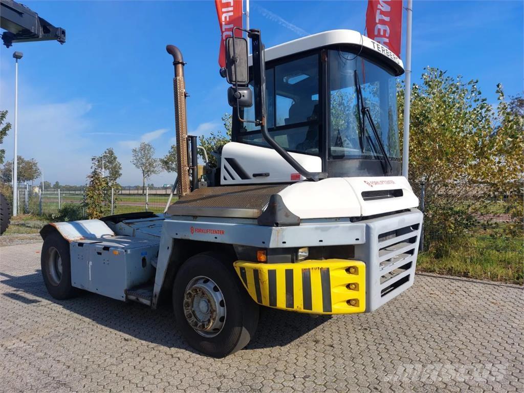 Terberg TT223 Terminaltraktor