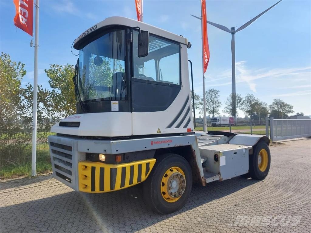 Terberg TT223 Terminaltraktor
