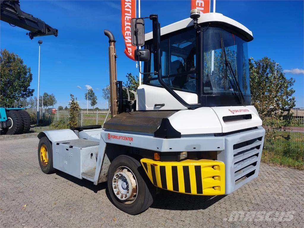 Terberg TT223 Terminaltraktor