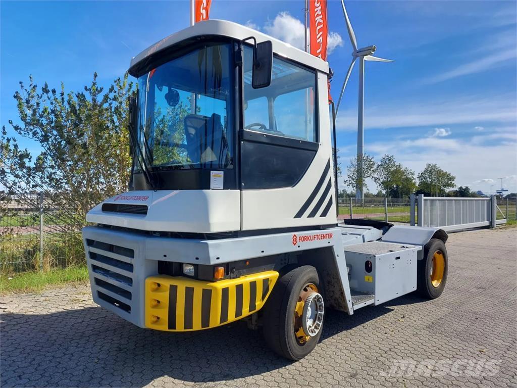 Terberg TT223 Terminaltraktor