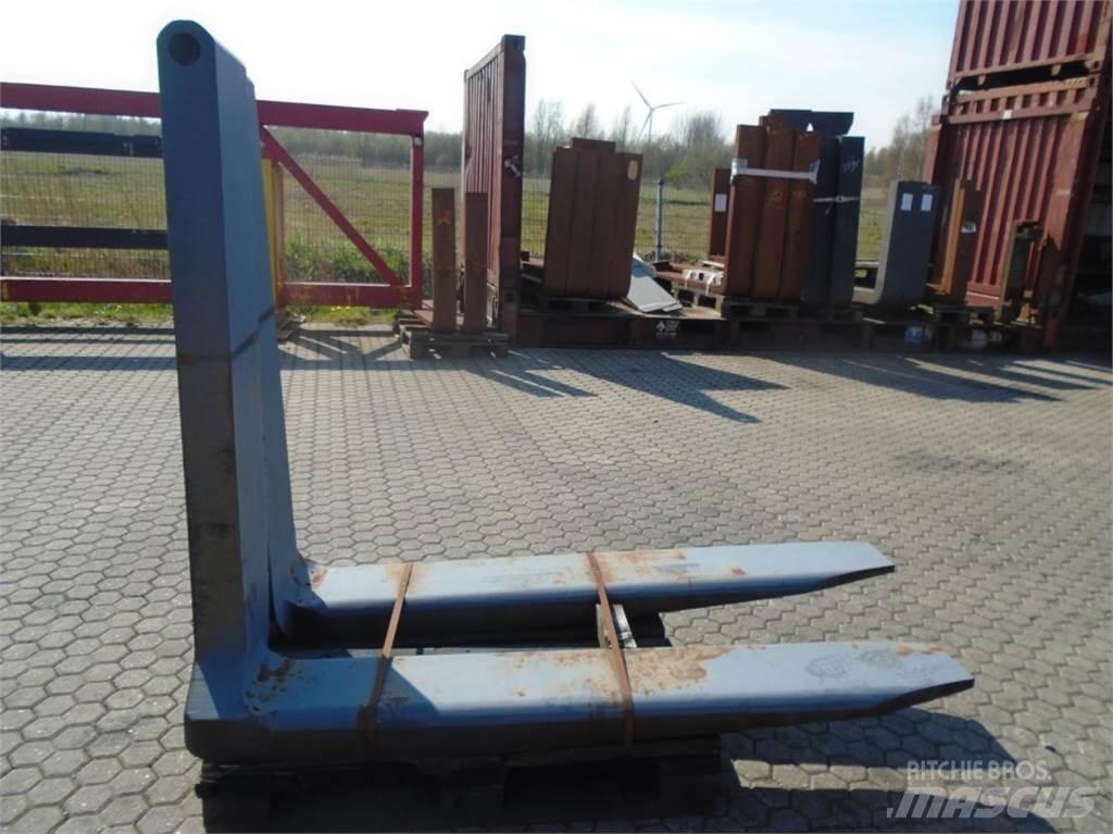 Terberg YT220 Terminaltraktor