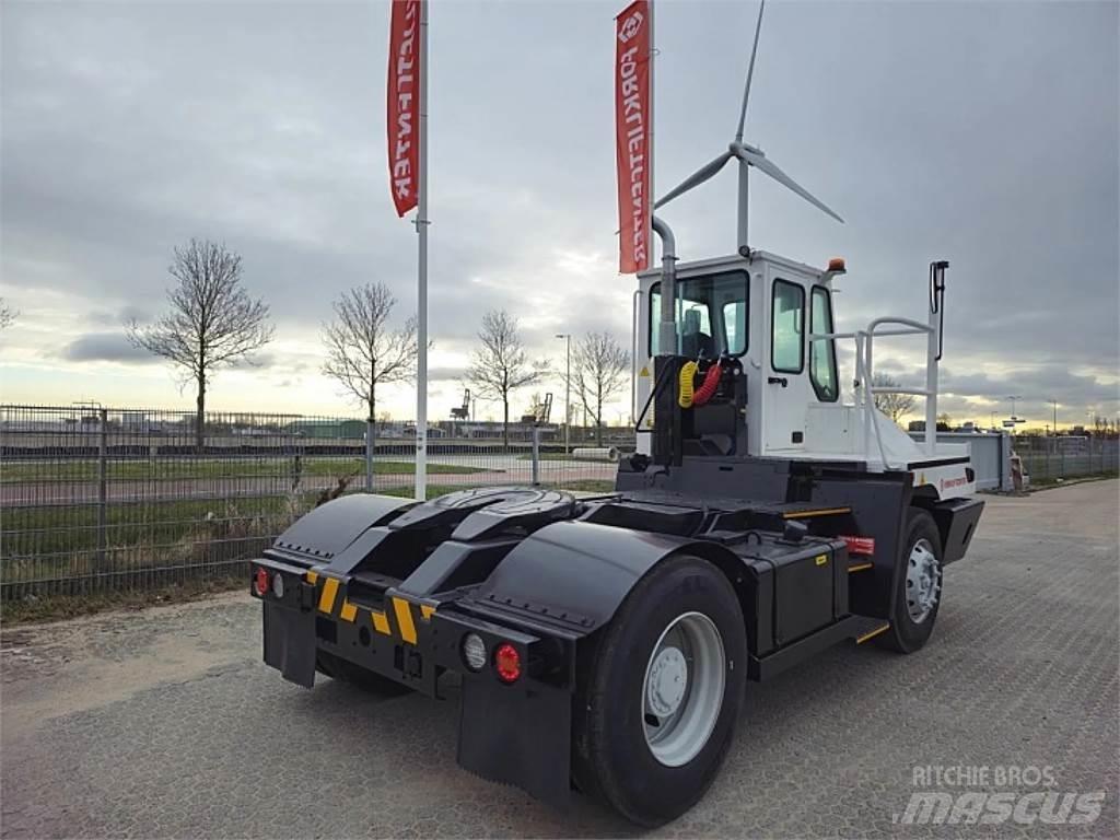 Terberg YT220 Terminaltraktor