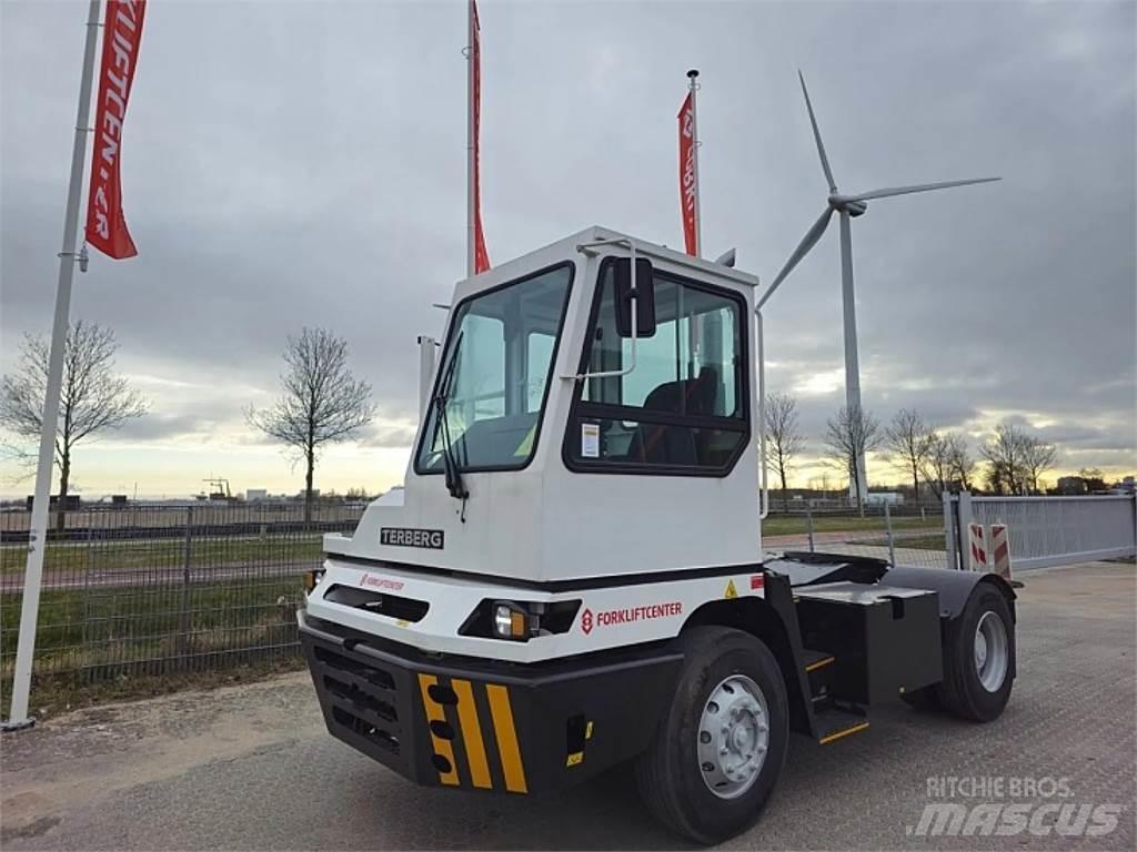 Terberg YT220 Terminaltraktor