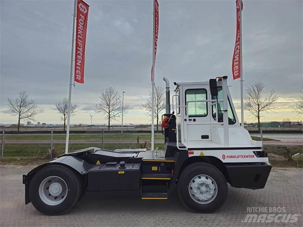 Terberg YT220 Terminaltraktor