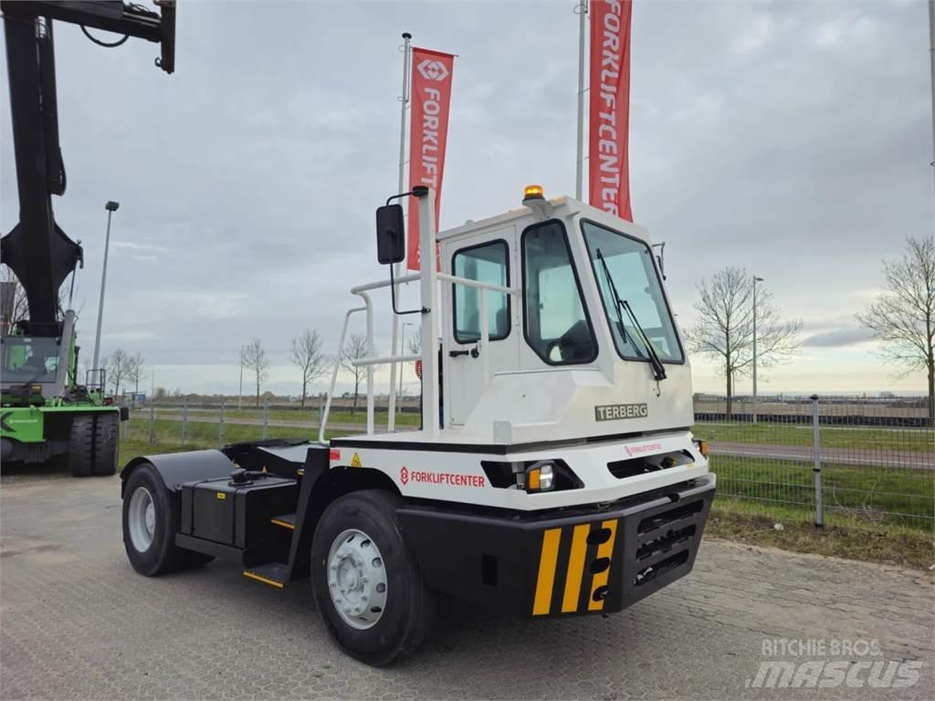 Terberg YT220 Terminaltraktor