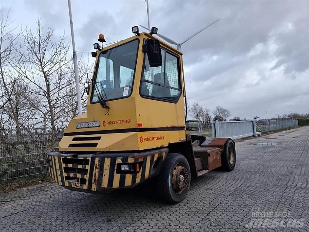 Terberg YT220 Terminaltraktor