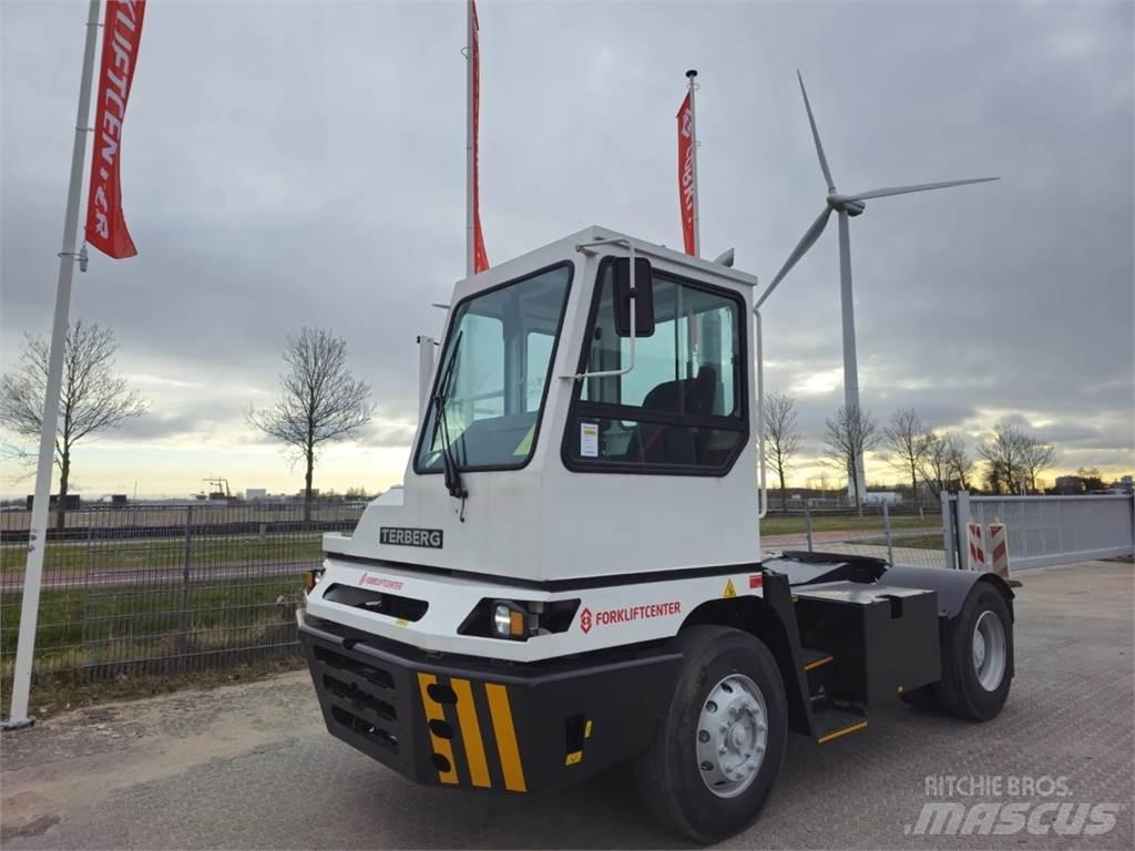 Terberg YT220 Terminaltraktor