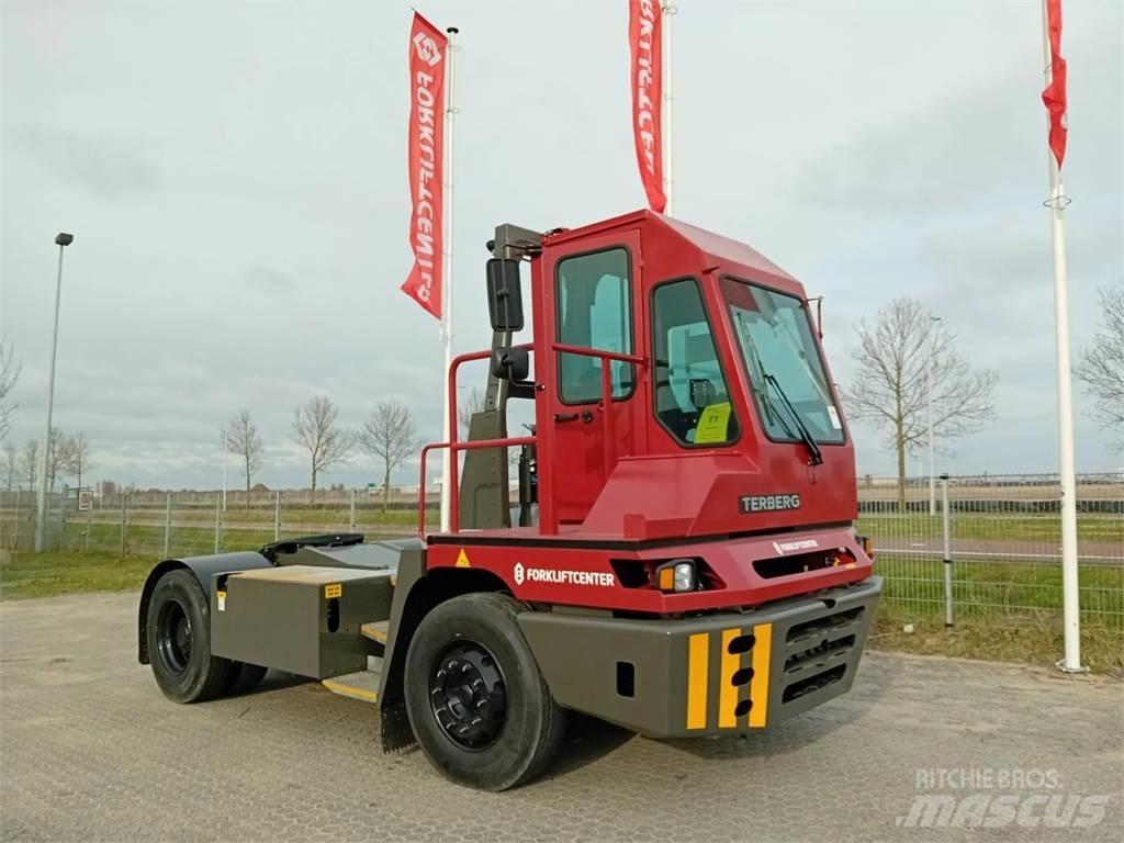 Terberg YT220 Terminaltraktor