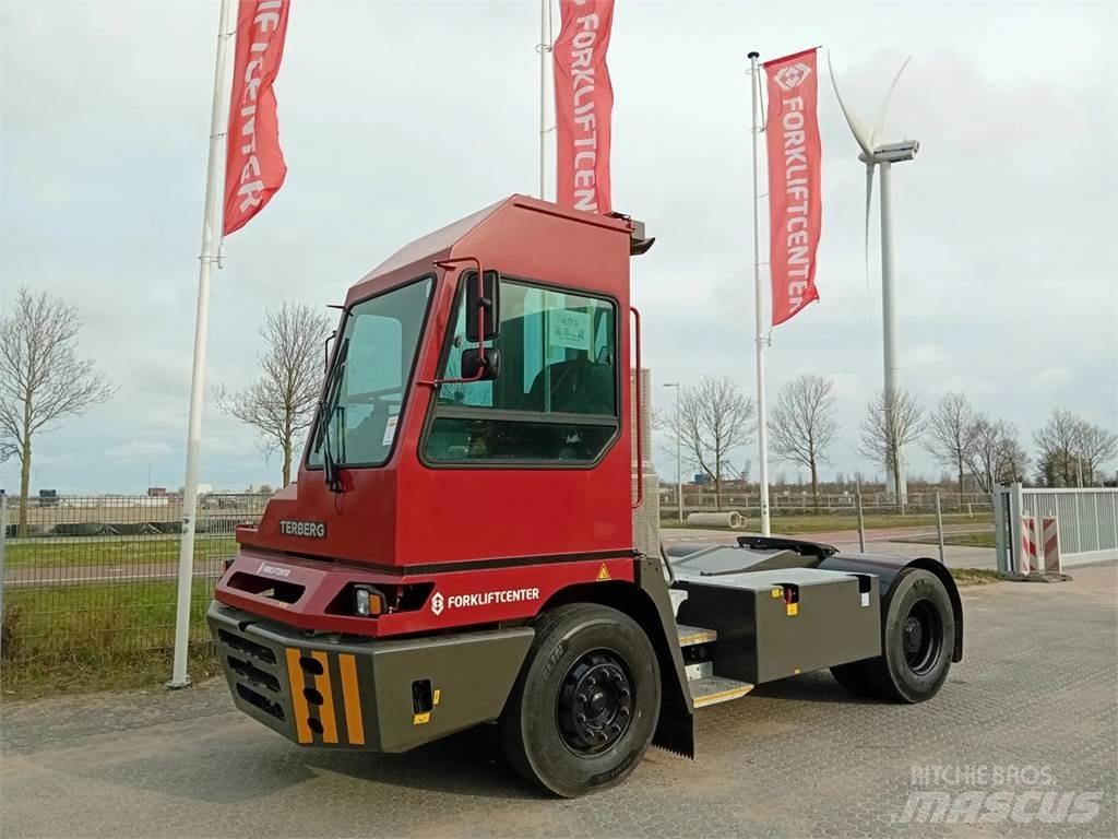 Terberg YT220 Terminaltraktor