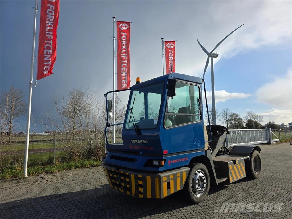 Terberg YT222 Terminaltraktor
