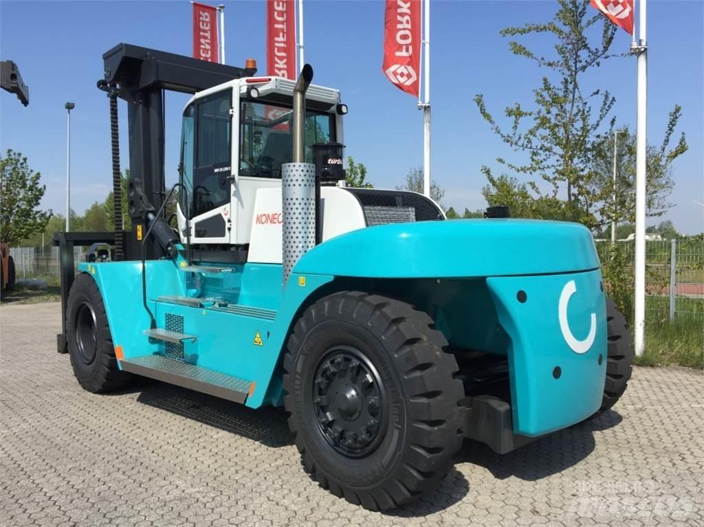 Terberg YT223 Terminaltraktor
