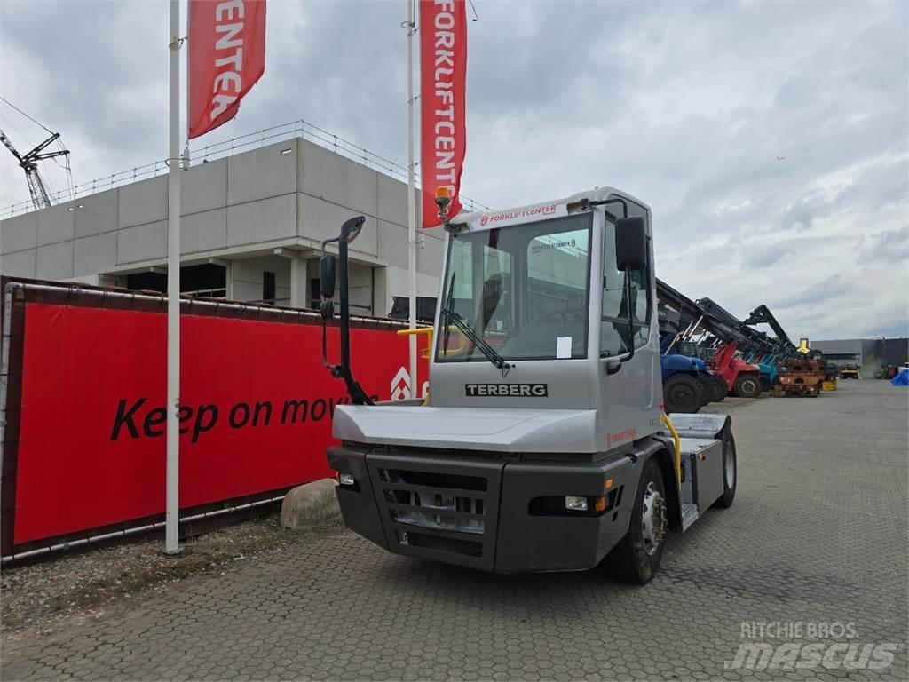 Terberg YT223 Terminaltraktor