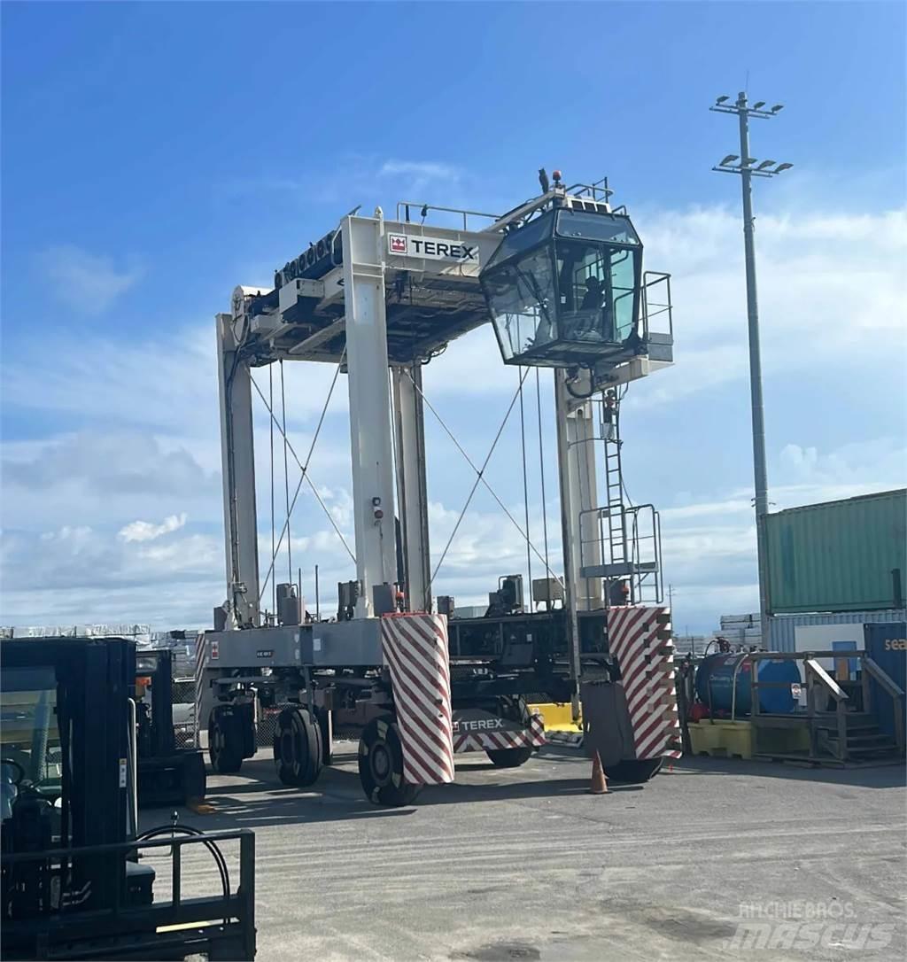 Terex N SC 424 E Truck - Annet