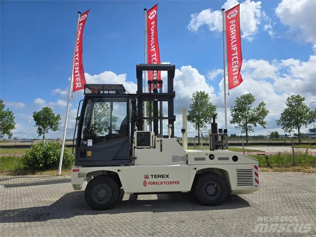 Terex SF50U Diesel Trucker