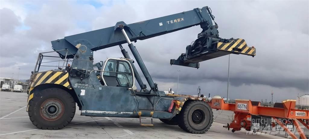 Terex TFC 45L Reachstackere