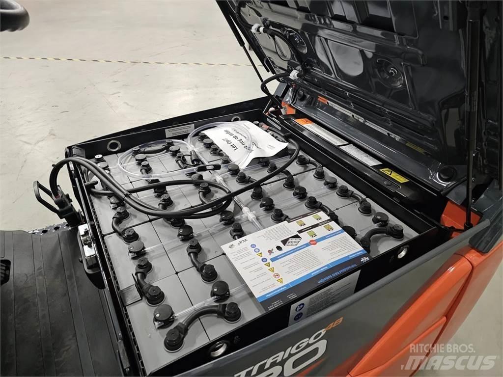 Toyota 8FBE20T Elektriske trucker