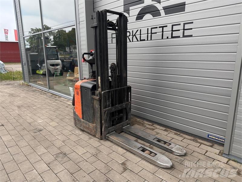 BT SPE125 Gaffeltrucker - Annet