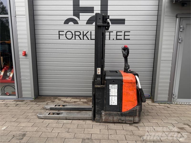 BT SPE125 Gaffeltrucker - Annet