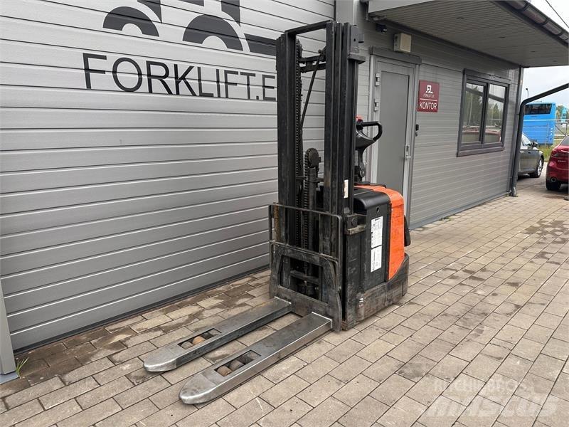 BT SPE125 Gaffeltrucker - Annet