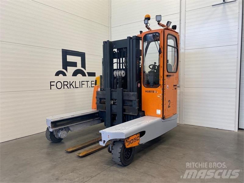  DQ45-G Gaffeltrucker - Annet