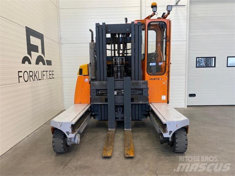  DQ45-G Gaffeltrucker - Annet