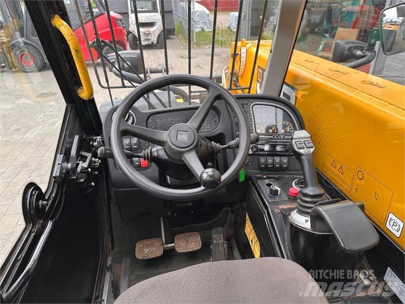 JCB 525-60 Teleskoplastere