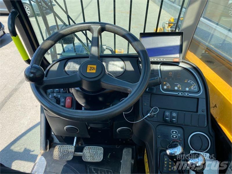 JCB 535-95 Teleskoplastere