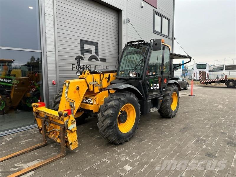 JCB 535-95 Teleskoplastere