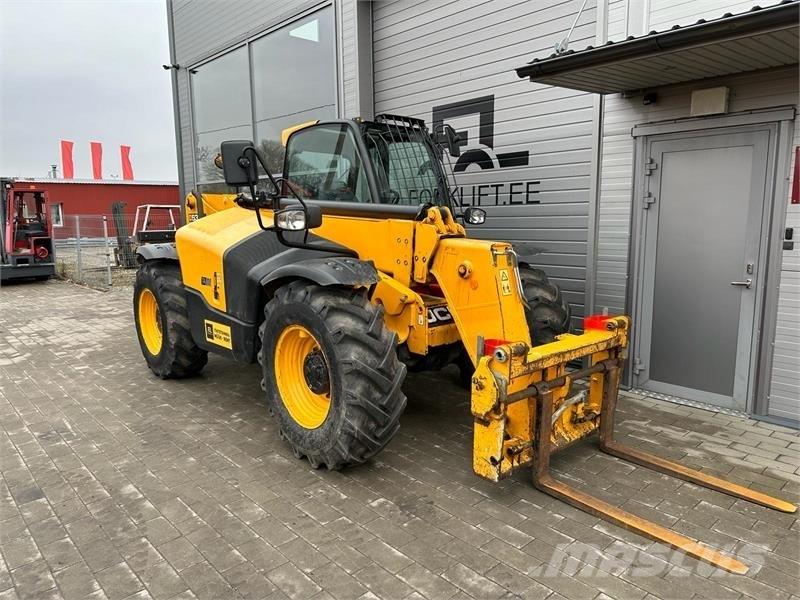 JCB 535-95 Teleskoplastere