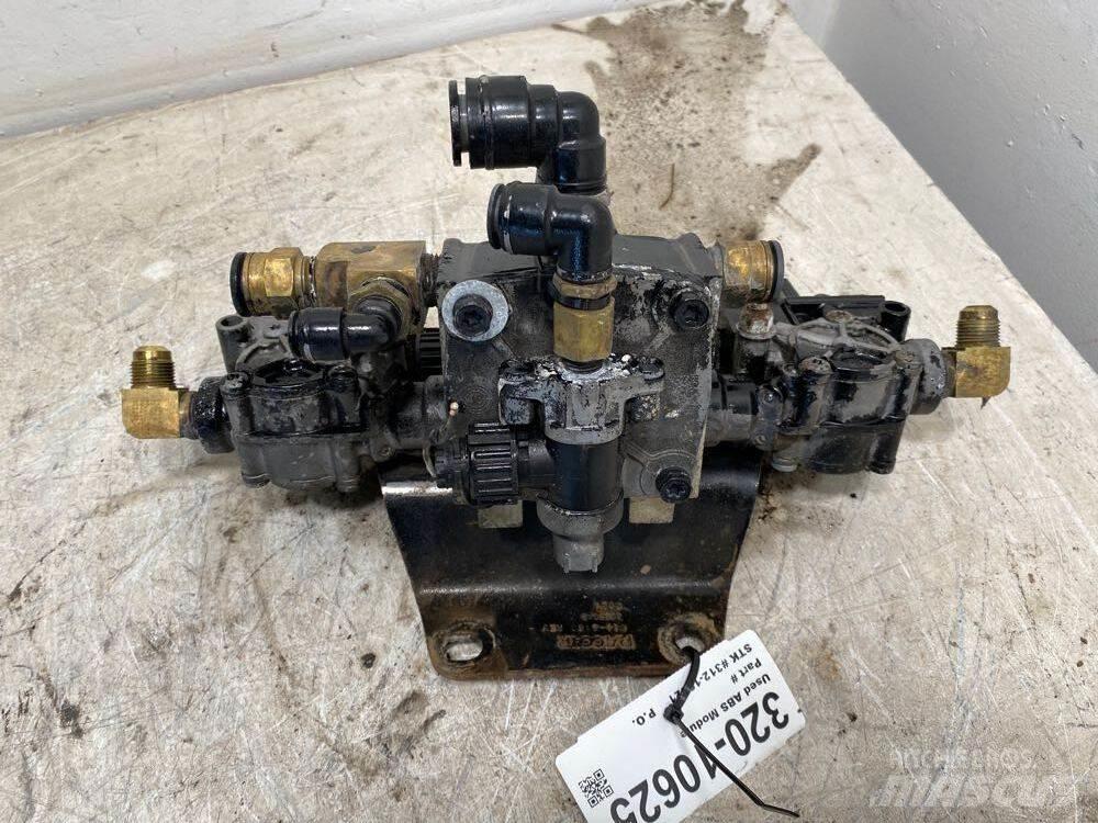ABS Module Lys - Elektronikk