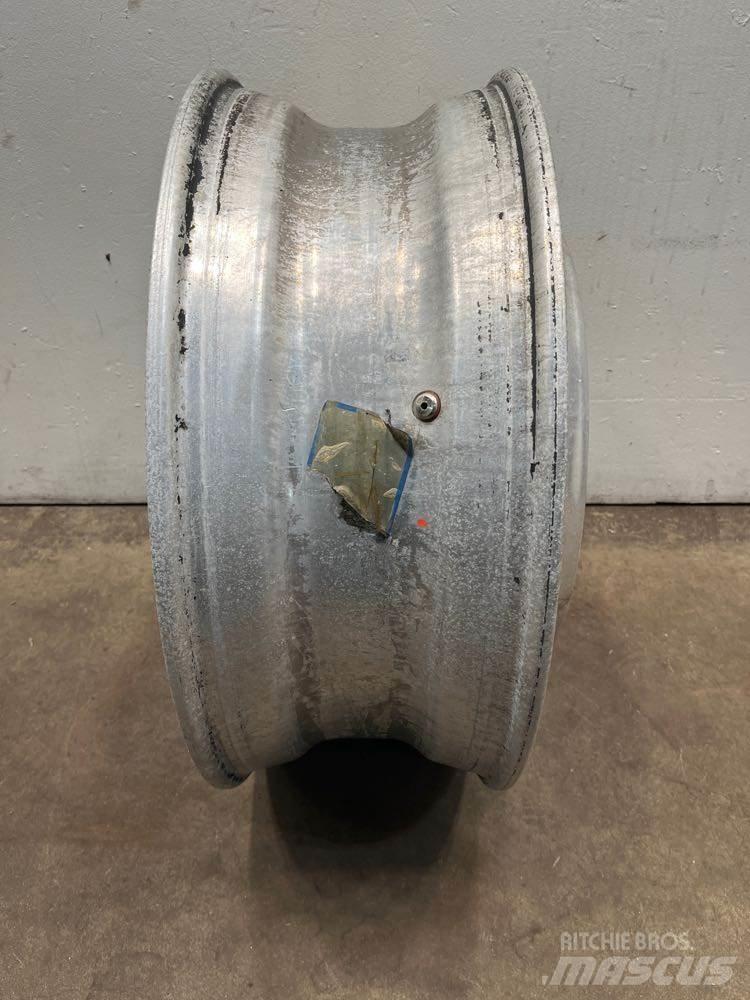 Alcoa  Dekk, hjul og felger