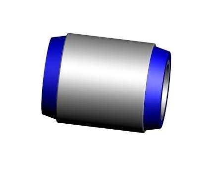  Atro Chassis og understell