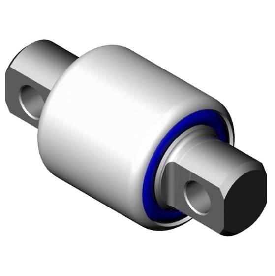  Atro Chassis og understell