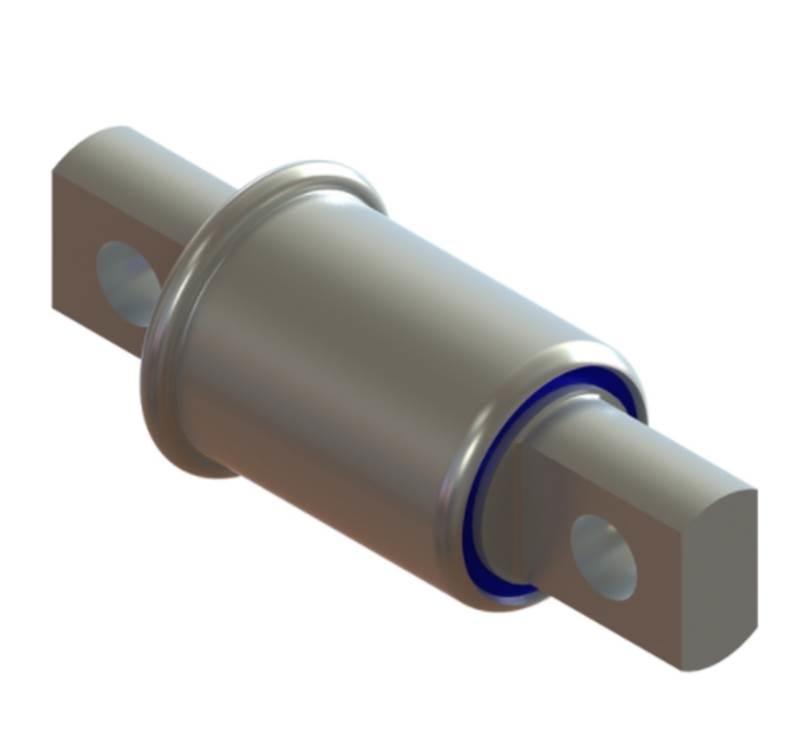 Atro Chassis og understell