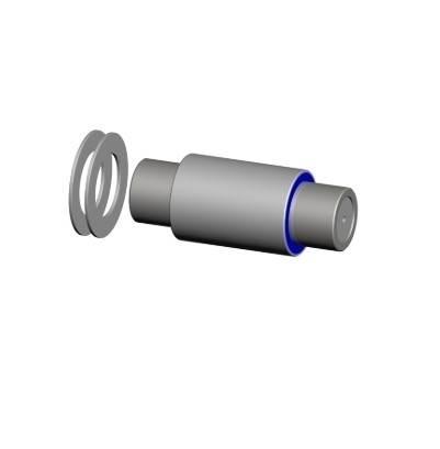  Automann Chassis og understell